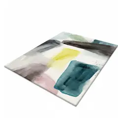 MY HOME STORE - Tapete Riviera Óleo Línea Persa 150x180cm