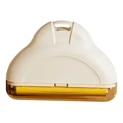 CHINA - Removedor Pelusas Portátil Lavable Limpiador Motas Manual