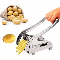 CHINA - Cortador De Papas Potato Chipper Zanahoria Cocina Papa Frita