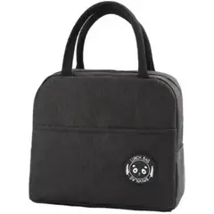 GENERICO - Lonchera termica con interior de aluminio