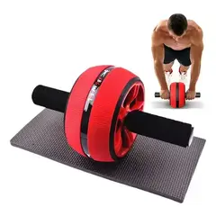 CHINA - Ab Rueda Abdominal Ejercicio Corporal Hogar