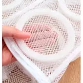 GENERICO - Bolsa para zapatos en lavadora