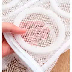 GENERICO - Bolsa para zapatos en lavadora