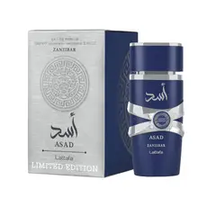 LATTAFA - Asad Zanzibar Limited Edition 100ML