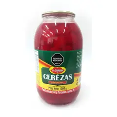 LA CORUÑA - Cerezas X 1000g