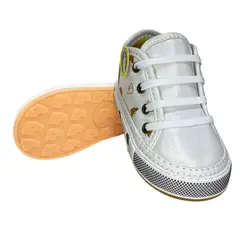 ZAPATOS PILIN - Pandora Golden + Tenis Caminante Niñas