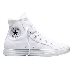CONVERSE - Tenis Botas Day One Original Unisex-Blanco