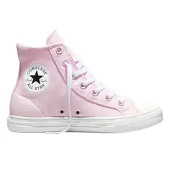 CONVERSE - Tenis Botas Day One Original Mujer-Rosa