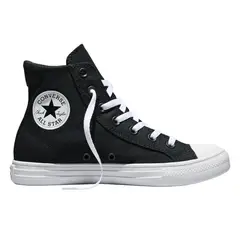 CONVERSE - Tenis Botas Day One Original Unisex-Negro