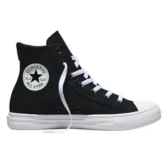CONVERSE - Tenis Botas Day One Original Unisex-Negro