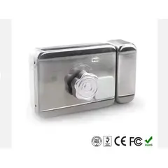 GENERICO - Cerradura inteligente