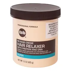 GENERICO - TCB ALISADORA GRANDE 15OZ