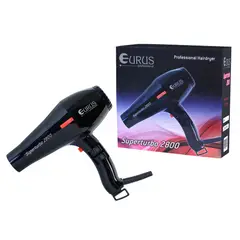 GENERICO - SECADOR PROFESIONAL DE CABELLO MARCA LEURUS 2800
