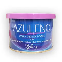 GENERICO - CERA BELL X 240GR AZULENO