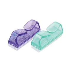 GENERICO - CEPILLO DE UÑAS GRANDE