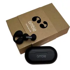 GENERICO - Audifonos bluetooth tipo pendiente