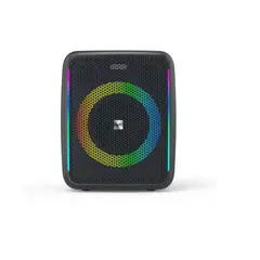 KALLEY - Parlante K-BOOM65 Negro