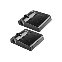 GENERICO - Poryector de luz LED para carro