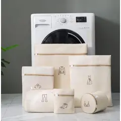 GENERICO - Bolsas Organizadoras para Lavandería