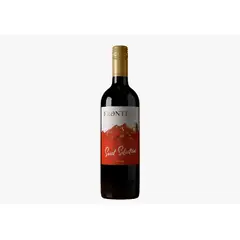 FRONTERA - VINO TINTO SWEET SELLECTION FRUTOS ROJOS 750 ML