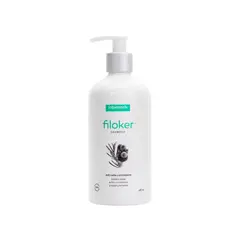 INBIOTECH - Filoker Shampoo Anticaída y Antioxidante x 400ml