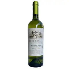 GENERICO - VINO BLANCO DOÑA RENATA SAUVIGNON BLANC 750 ML