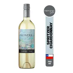 FRONTERA - VINO ESPUMOSO SPRITZER WHITE ENDERFLOWER 750 ML