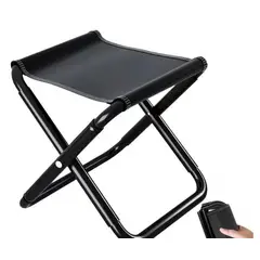 GENERICO - Silla plegable portatil ligera