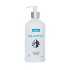 INBIOTECH - Aquasense Gel limpiador e hidratante x 400ml
