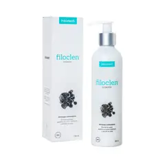 INBIOTECH - Filoclen Shampoo Anticaspa y Antioxidante x 250ml