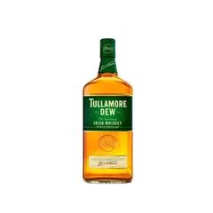 GENERICO - WHISKY IRLANDES TULLAMORE DEW 750 ML