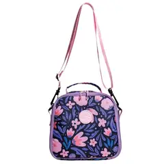 ESTUDIO MINTO - Lonchera Mantis Blue Berries