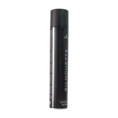 SCHWARZKOPF - Silhouette Hair Spray Super Hold 500ml Laca