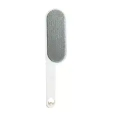 TRIPLE CLEAN - Cepillo Quita Pelusas Manual reutilizable