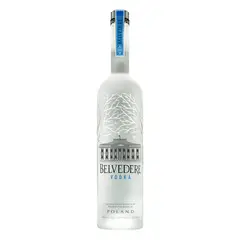GENERICO - VODKA BELVEDERE 750 ML