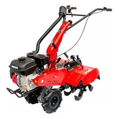 DUCATI - Motocultor Multifuncional Drtl 2100 - 7 Hp Gasolina