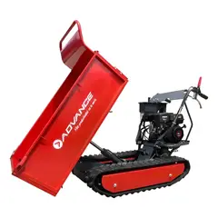 ADVANCE - Oruga De Carga Volco Hidraulico Transporter Tag500h