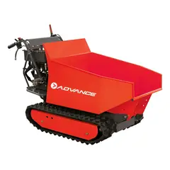 ADVANCE - Oruga De Carga Volco Hidraulico Transporter Tag500ch