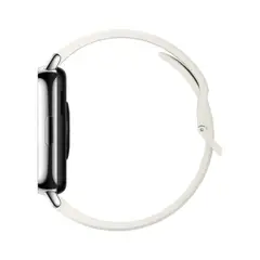 XIAOMI - Reloj Redmi Watch 5 Light Gold Pantalla AMOLED