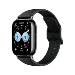 XIAOMI - Reloj Redmi Watch 5 Lite Negro Pantalla AMOLED