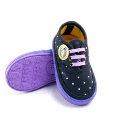 ZAPATOS PILIN - Dark Moon + Tenis Caminante Niños +