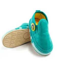 ZAPATOS PILIN - Aqua + Tenis Caminante Niñas