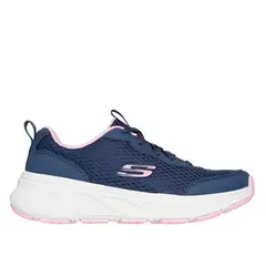 SKECHERS - Tenis Deportivo de Niña 303982lnvlv Azul