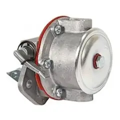 GENERICO - Bomba De Combustible Para Ford 2000, 3000, 4000, 5000, T W10