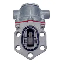 GENERICO - Bomba De Combustible Para Motor Sisu - Case Ref-836666344