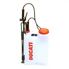 DUCATI - Fumigadora De Espalda Manual 20l Dsp2000s