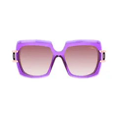 CAZAL - Gafas de Sol CZ8508 Dorado Hombre y Mujer