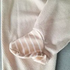 GENERICO - Conjunto para Bebé Recién Nacido 3 Piezas
