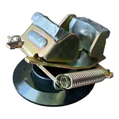 SIEMENS - Centrifugo Motor C-003