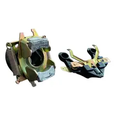 SIEMENS - Centrifugo+ Platinera Motor Kit C-003+ P-003